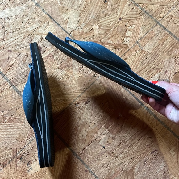 Rainbow sandals - Picture 4 of 4